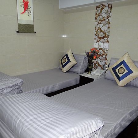Narli Guest House Kowloon  Bagian luar foto