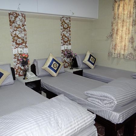 Narli Guest House Kowloon  Bagian luar foto