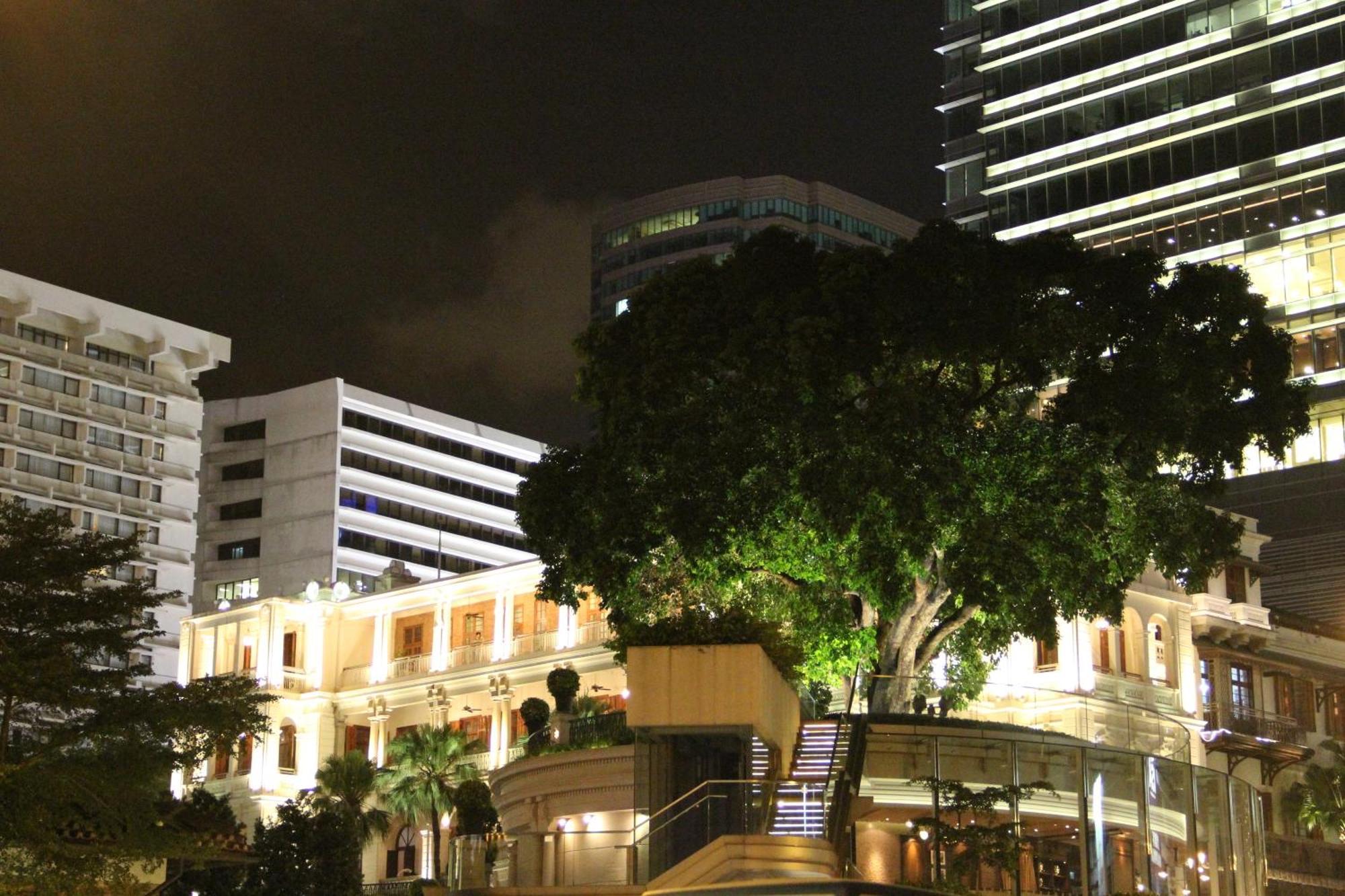 Narli Guest House Kowloon  Ruang foto