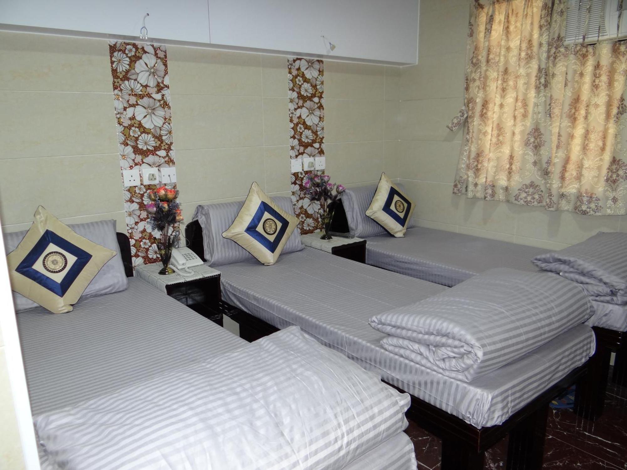 Narli Guest House Kowloon  Bagian luar foto