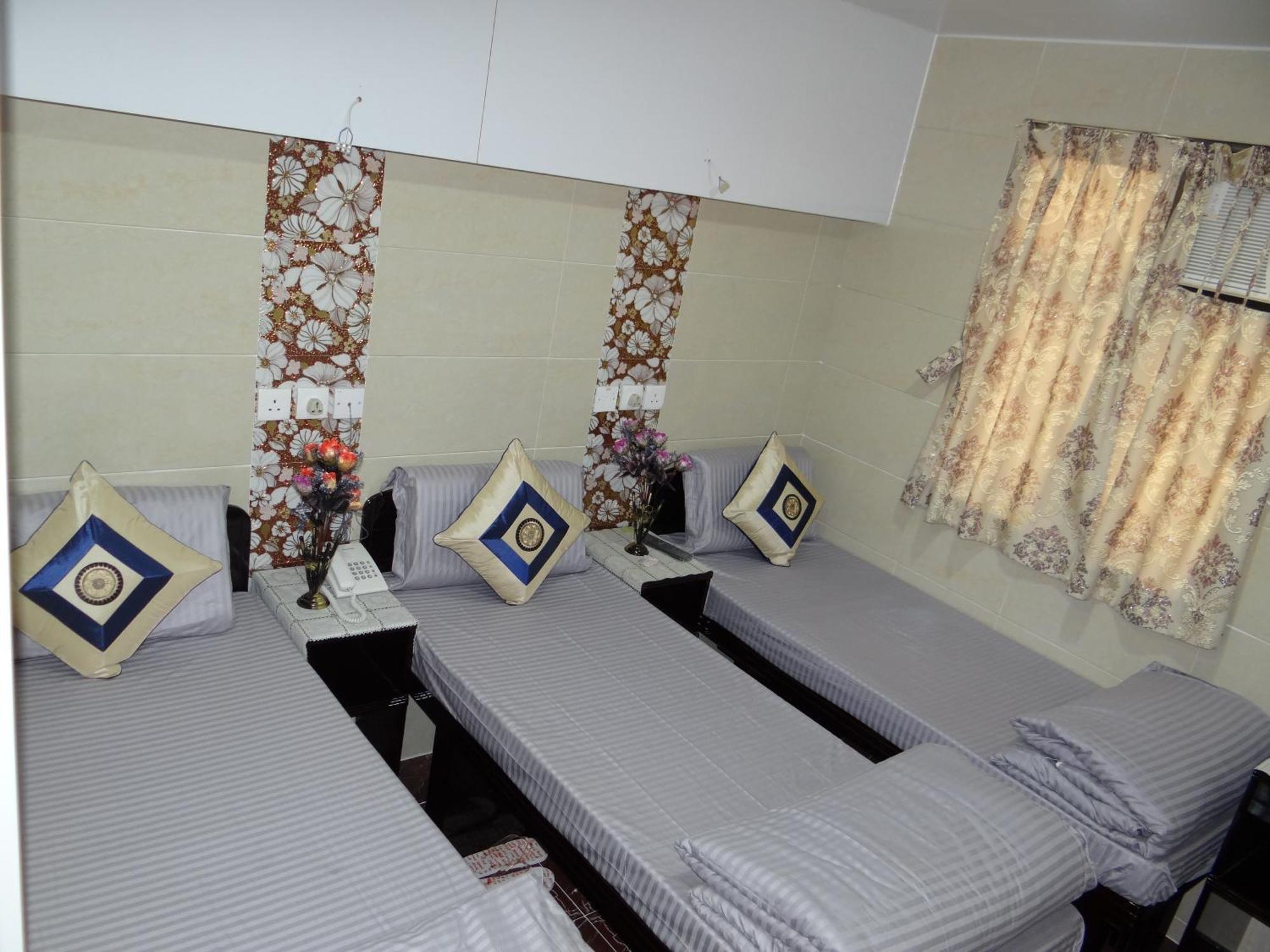 Narli Guest House Kowloon  Bagian luar foto