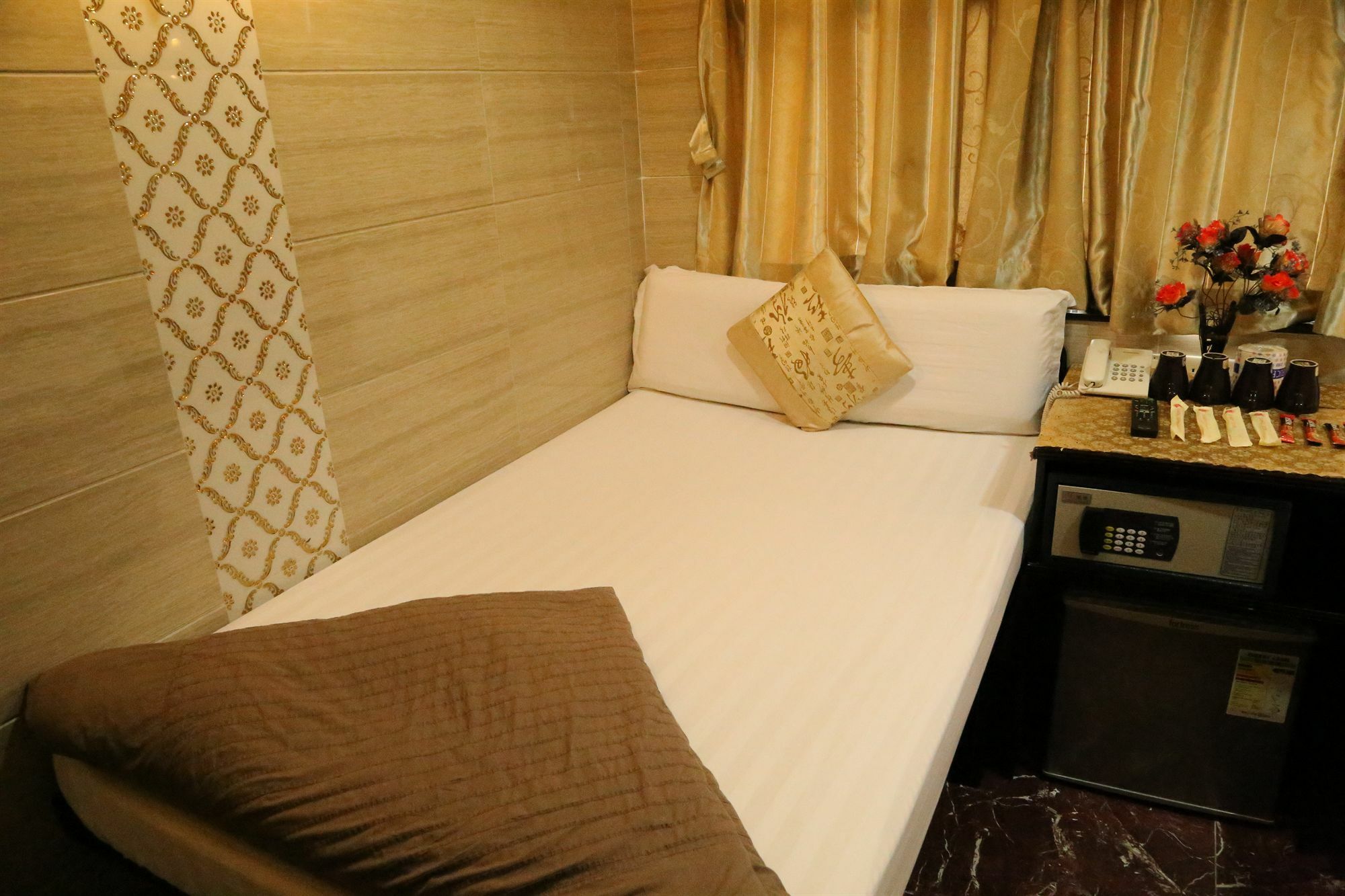 Narli Guest House Kowloon  Bagian luar foto